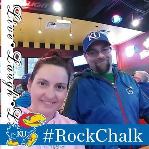 Meet your Posher, Holly